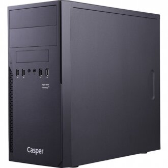 Casper Nirvana N200 N2L.1010-4D00T Masaüstü Bilgisayar kullananlar yorumlar